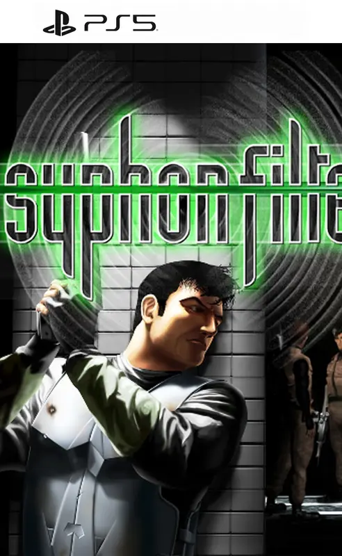Syphon Filter